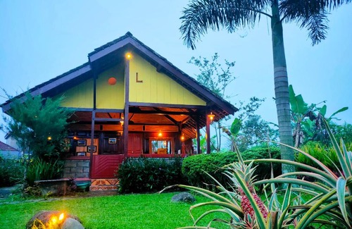 Wonosobo Casa | Villa Sindoro Village