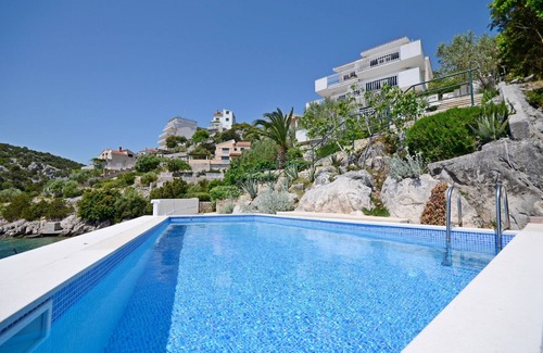 Vinisce Casa | Villa Sine (V2291-K1) - Vinisce