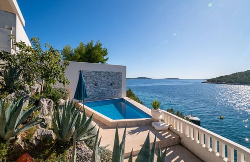 Vinisce Casa | Villa Sine (V2291-K1) - Vinisce