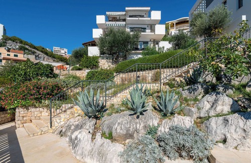 Vinisce Casa | Villa Sine (V2291-K1) - Vinisce