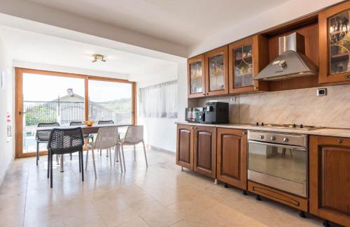 Fish Fish Casa | Villa Sineva - Pool, BBQ & Seaview