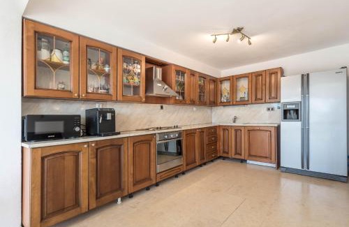 Fish Fish Casa | Villa Sineva - Pool, BBQ & Seaview