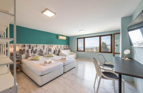 Fish Fish Casa | Villa Sineva - Pool, BBQ & Seaview
