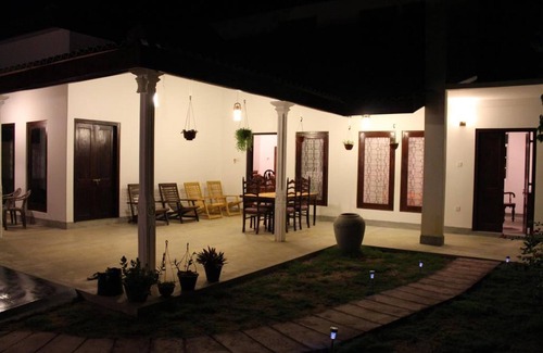Thalaramba Villa | Villa Singha Holidays en Mirissa