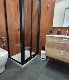 Lascari Apartamento | Villa singola con piscina privata