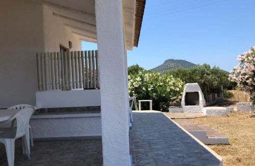 La Muddizza Apartamento | Villa Singola