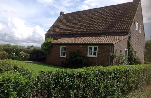 Sint Anna ter Muiden Casa | Villa Sint Anna