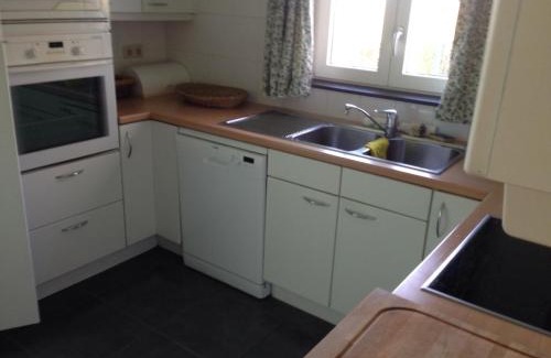 Sint Anna ter Muiden Casa | Villa Sint Anna