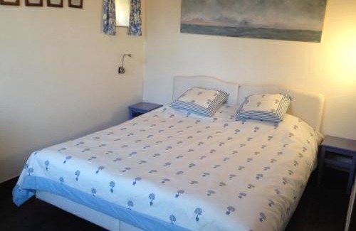 Sint Anna ter Muiden Casa | Villa Sint Anna