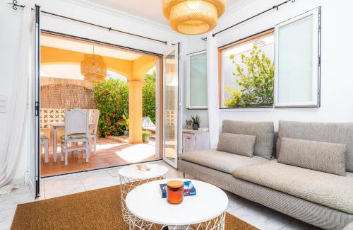 Cala Mandia Casa | Villa Sion