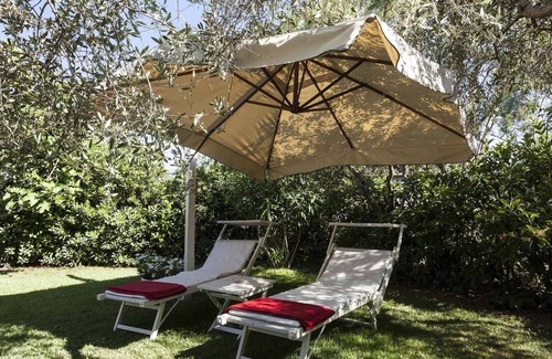 Pesaro Villa | Villa Sirena 10 - Tres Habitaciones Villa, Capacidad 10