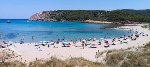 Cala en Blanes Casa | Villa Sirena