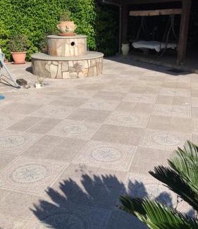 Piana Calzata Villa | Villa Sirenetta
