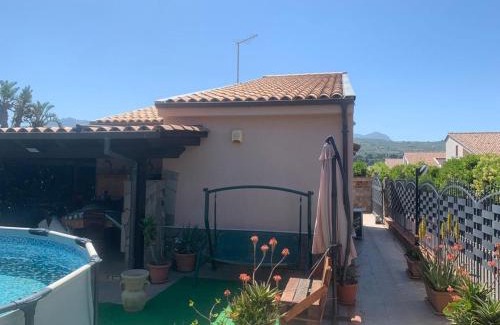 Piana Calzata Villa | Villa Sirenetta
