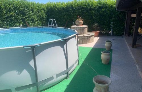 Piana Calzata Villa | Villa Sirenetta