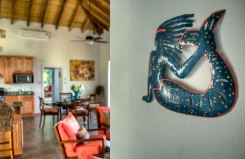 Belmont Villa | Noche libre en Villa Sirenetta. Libro 7 paga 6! Preguntar para recibir descuento