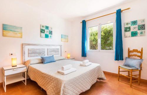 Cala en Forcat Villa | Villa Sirenita by Villa Plus