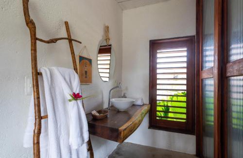 Icarai de Amontada Casa | Villa Siriguela