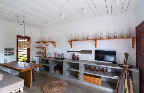 Icarai de Amontada Casa | Villa Siriguela