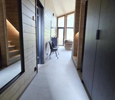 Akaslompolo Apartamento | Villa Sirius, Äkäslompolo, Ylläs