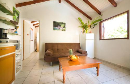 Sainte-Anne Casa | VILLA SIRIZ "Ti Siriz"