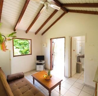 Sainte-Anne Casa | VILLA SIRIZ "Ti Siriz"