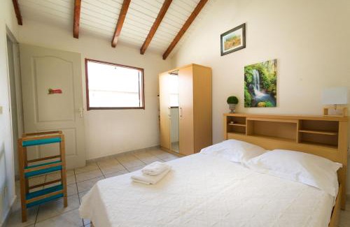 Sainte-Anne Casa | VILLA SIRIZ "Ti Siriz"
