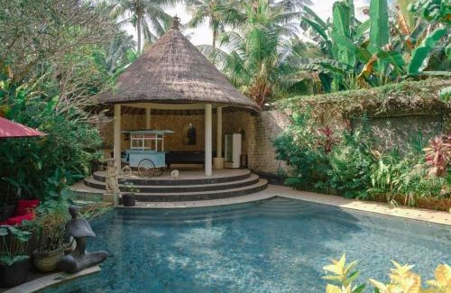 Kaliasem Villa | Villa Sisi
