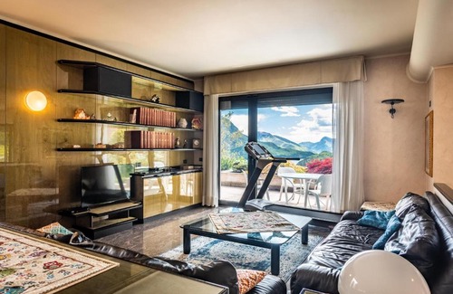 Molveno Apartamento | Villa Sissi