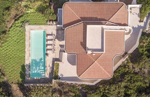 Portobello di Gallura Casa | Villa Sissy Lux - Independent Villa