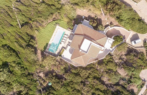 Portobello di Gallura Casa | Villa Sissy Lux - Independent Villa