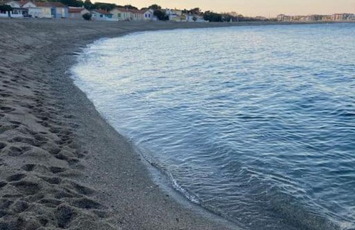 Plage d'Argeles Casa | Villa situation exceptionnelle Plage du Racou Argeles sur Mer