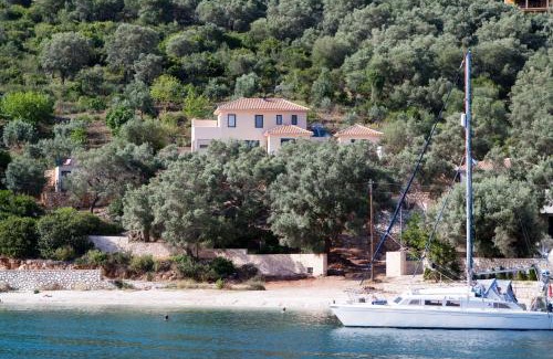 Sivota Villa | Villa Sivota