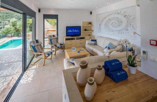 Sivota Villa | Villa Sivota