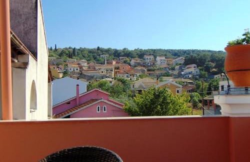 Liapades Apartamento | Villa Skabus - Apartment