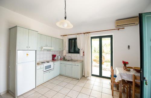 Riglia Apartamento | villa skafidakia B