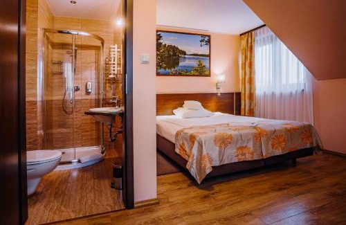 Augustow Cama Y Desayuno | Villa Skomanda