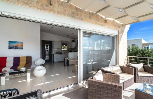 Sivota Villa | Villa Skorpios