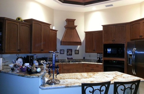 Eight Lakes Casa | Villa Sky - Cabo Coral