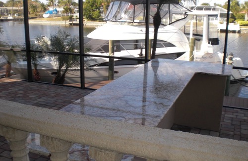 Eight Lakes Casa | Villa Sky - Cabo Coral