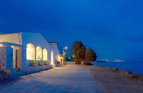 Skaleta Villa | Villa Sky Crete, Rethymnon, Greece