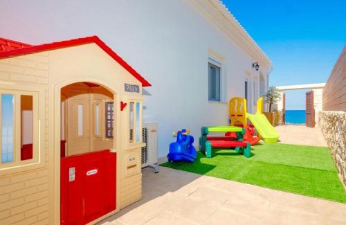 Skaleta Villa | Villa Sky