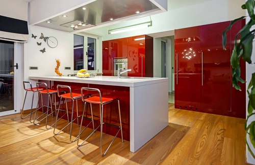 Rovinjsko Selo Villa | Villa SKY