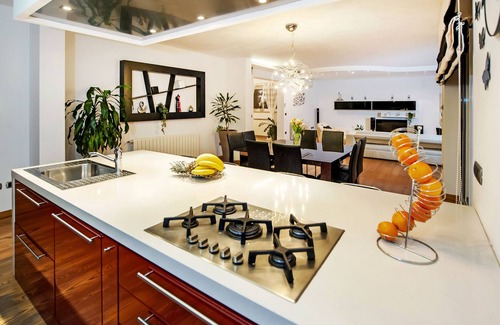 Rovinjsko Selo Villa | Villa SKY