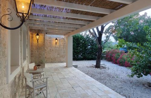Corfu Villa | Villa Skyfall