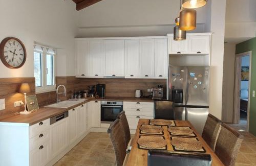 Corfu Villa | Villa Skyfall