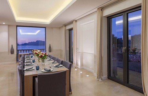 Cielo de Bonaire Villa | Villa Skywalk - Bon Aire