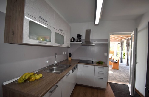 Pazin Villa | Villa Slap-Encantadora casa cerca de la famosa cascada, con piscina privada y jardín.