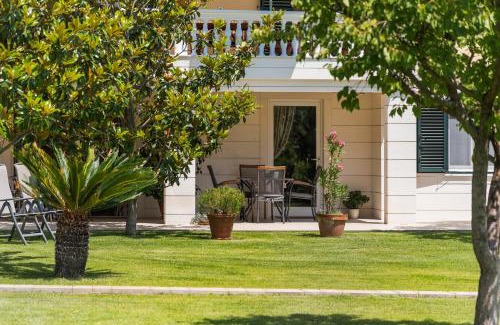 Vodice Apartamento | Villa Slavica 1