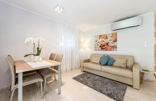 Vodice Apartamento | Villa Slavica 1
